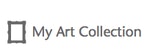 My Art Collection logo